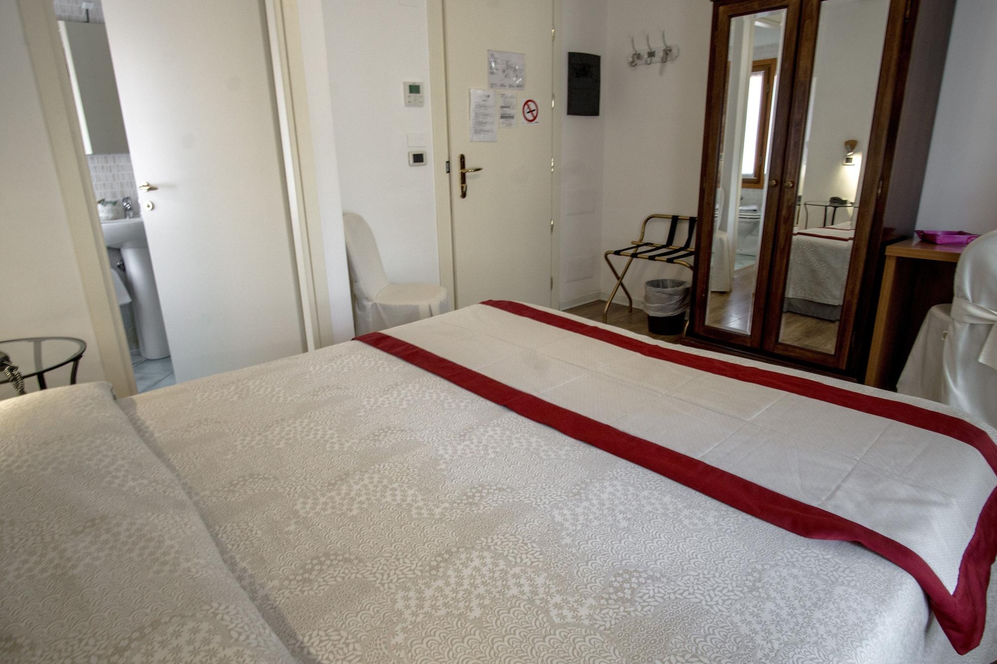 Antigo Trovatore 3* Venise