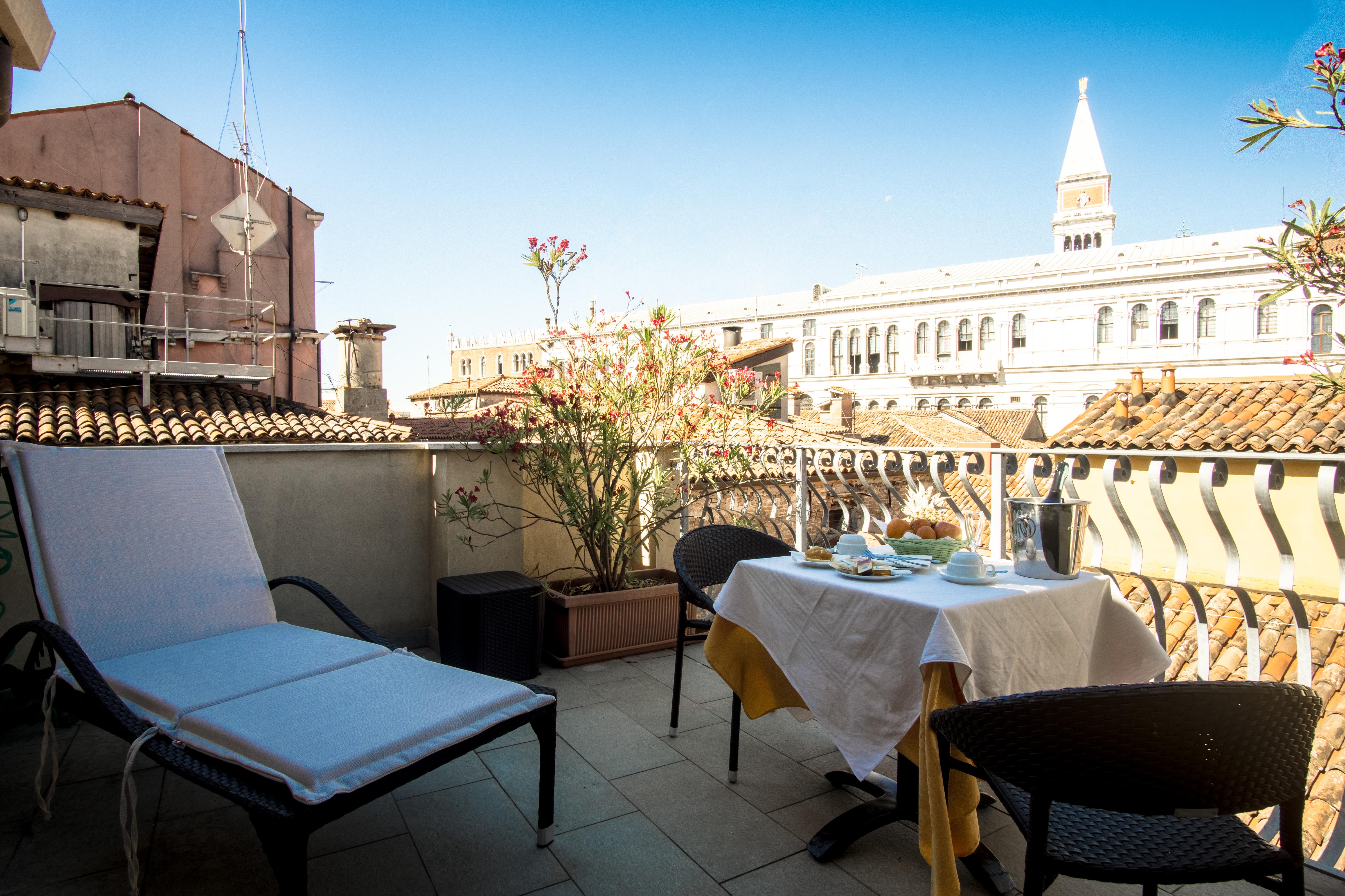 Antigo Trovatore 3* Venise